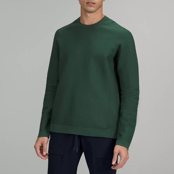 Lululemon AllAround Sweater - Picture 1 of 9